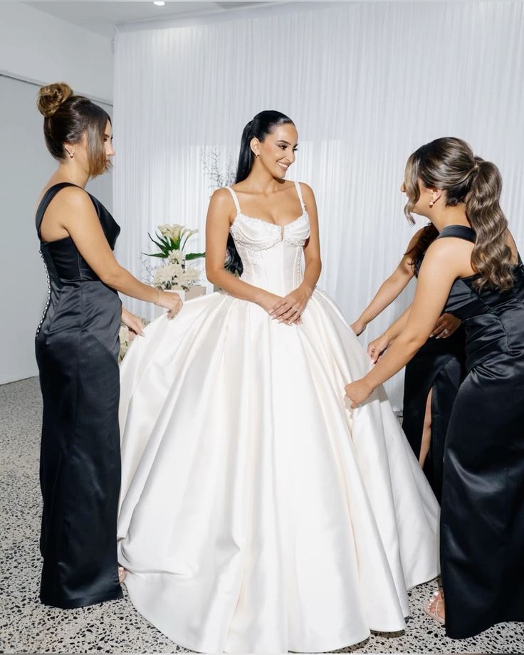 VESTIDO AMORE