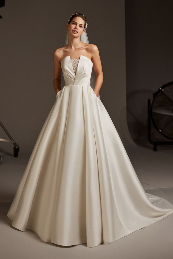 VESTIDO ROSALLYN
