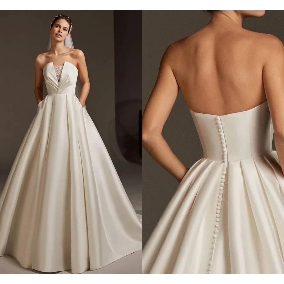 VESTIDO ROSALLYN