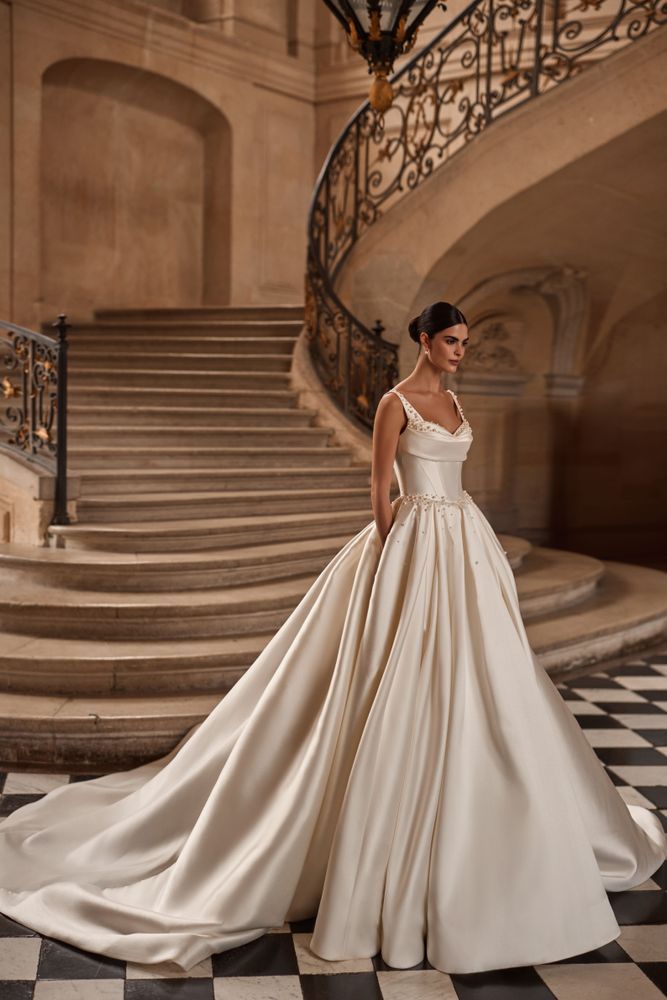 VESTIDO AMINA