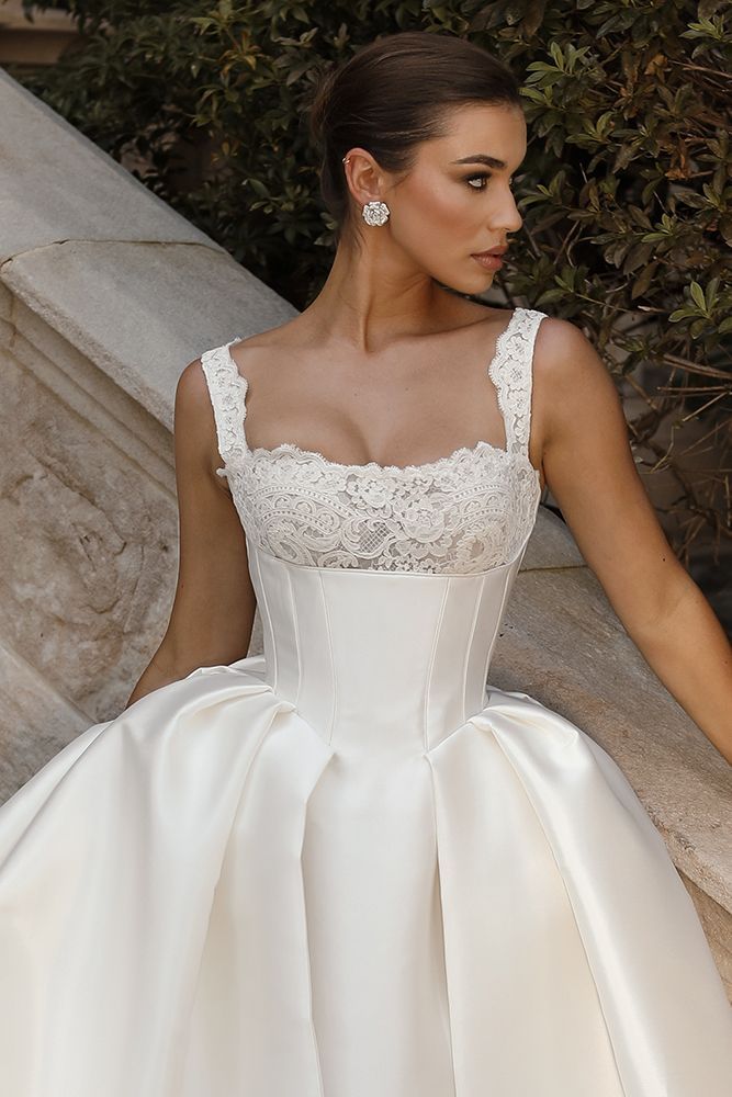 VESTIDO DALILAH