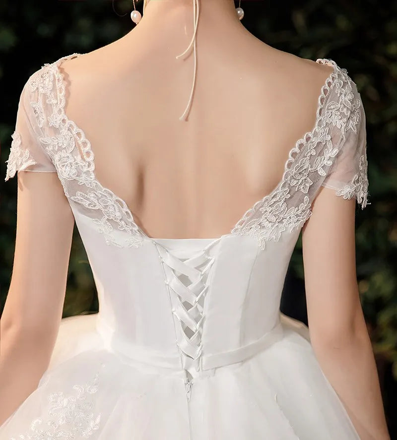 VESTIDO VICTORIA