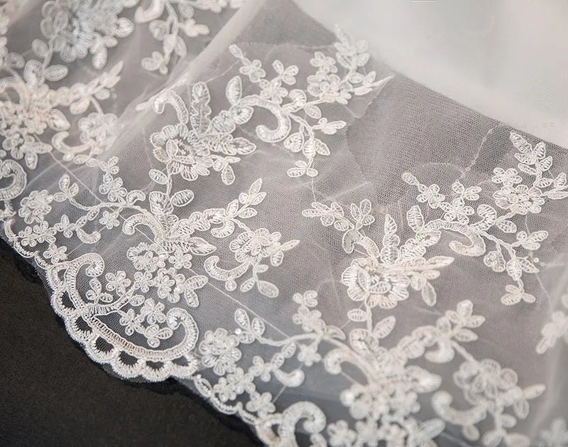 VESTIDO VICTORIA