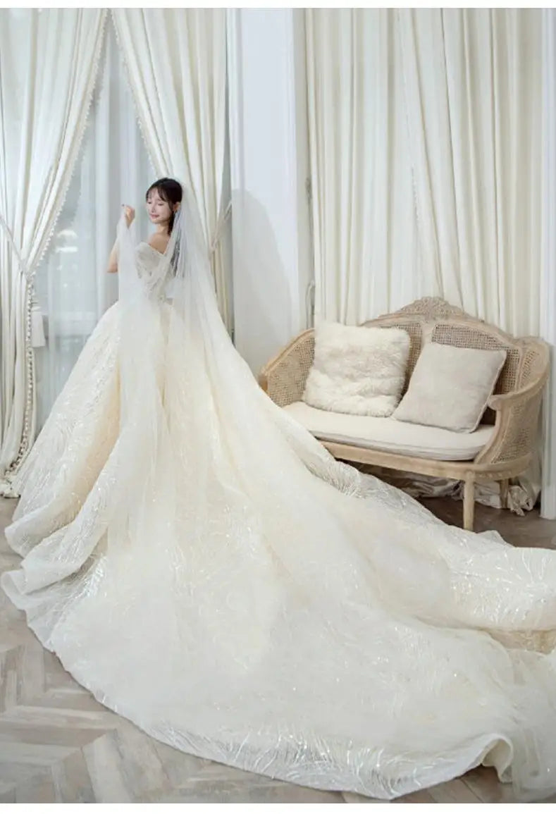VESTIDO ELOISE