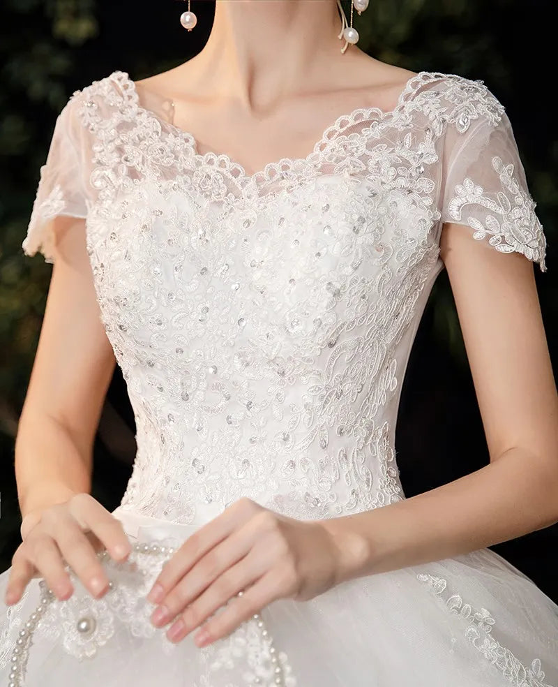 VESTIDO VICTORIA