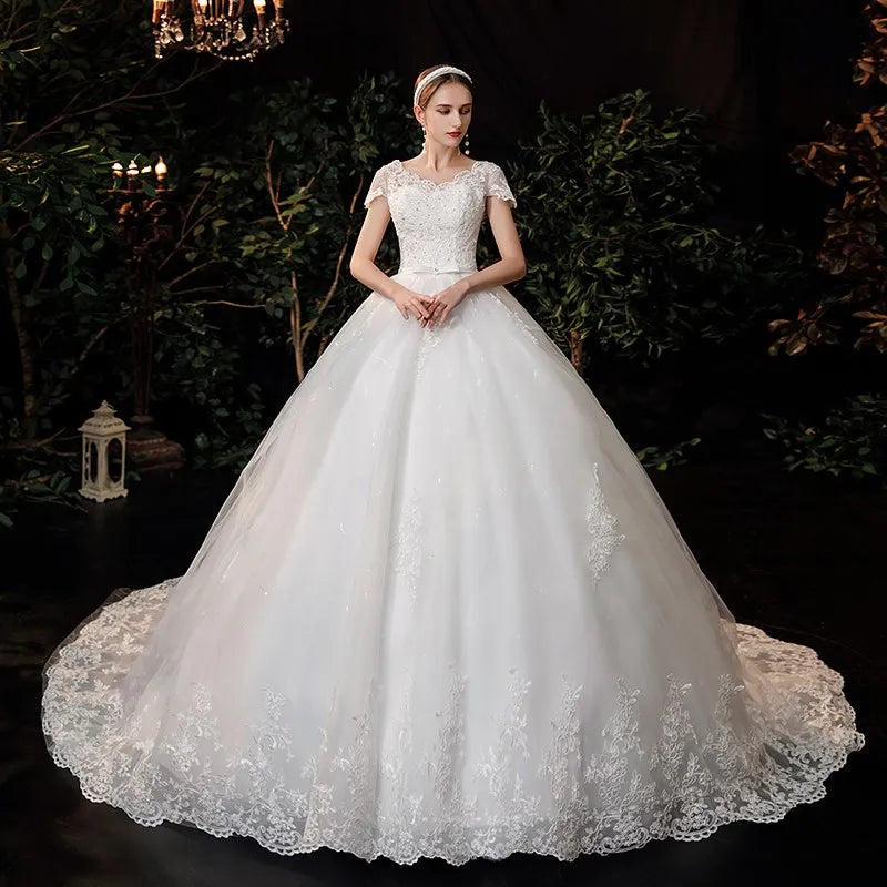 VESTIDO VICTORIA