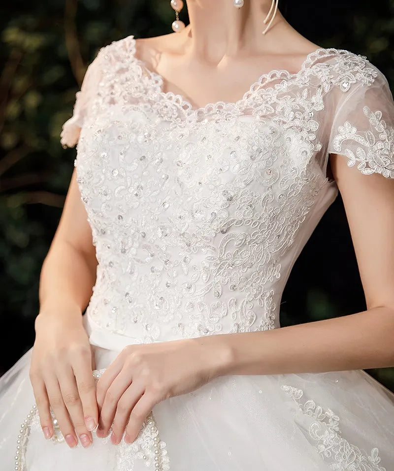VESTIDO VICTORIA