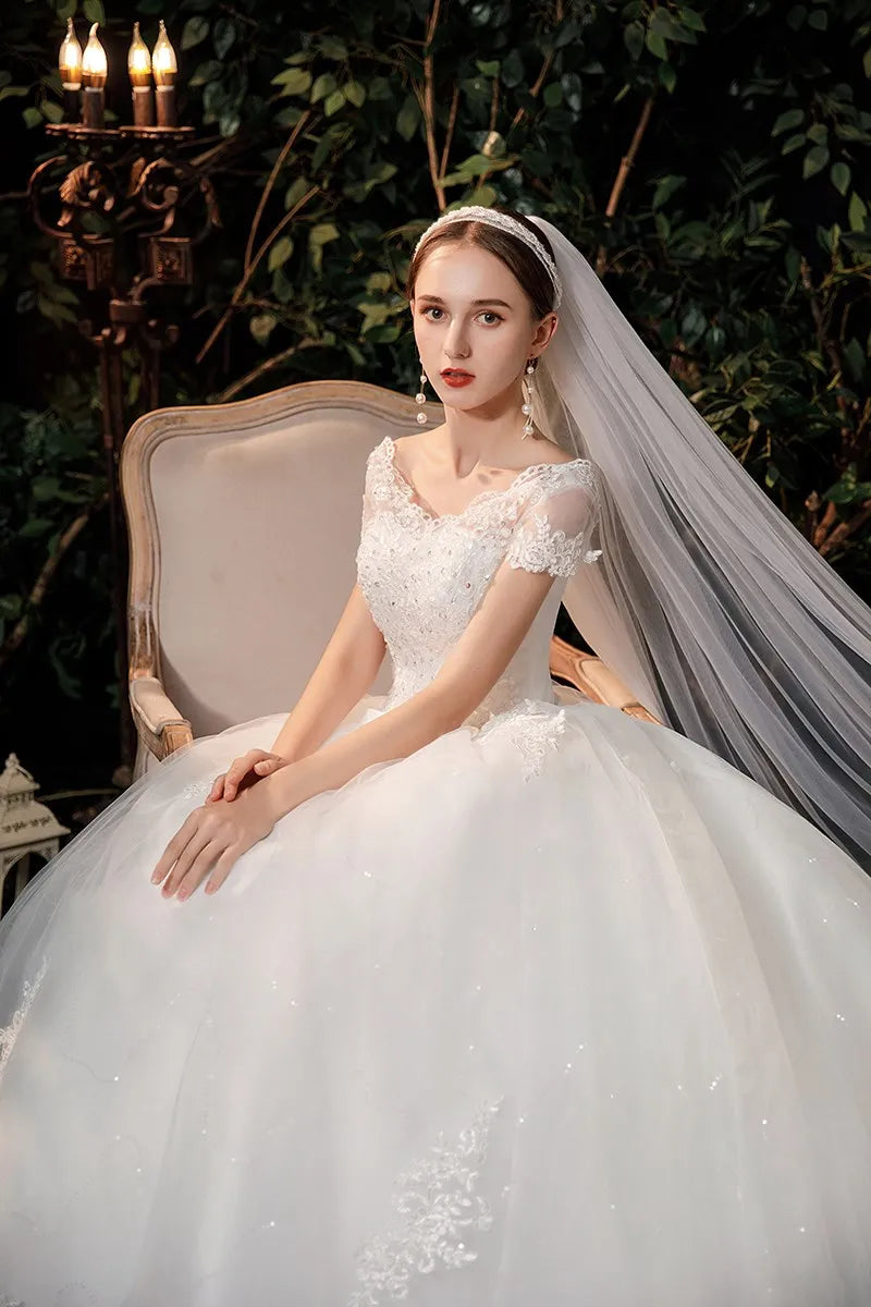 VESTIDO VICTORIA