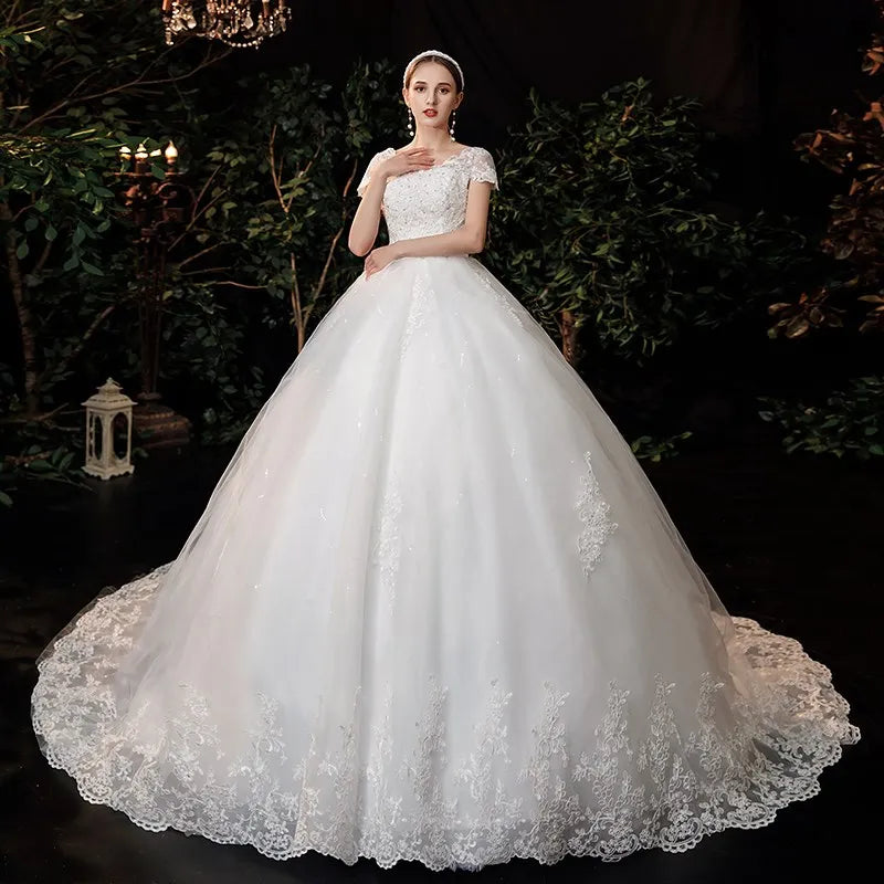 VESTIDO VICTORIA