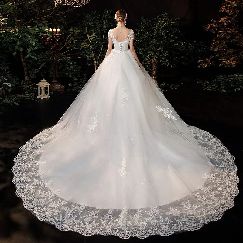 VESTIDO VICTORIA