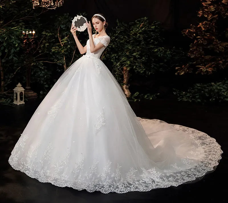 VESTIDO VICTORIA