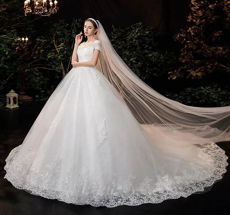 VESTIDO VICTORIA