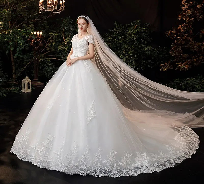 VESTIDO VICTORIA