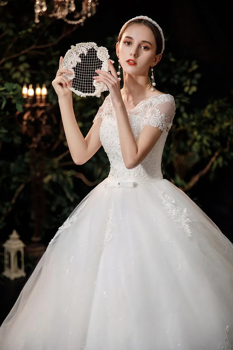 VESTIDO VICTORIA