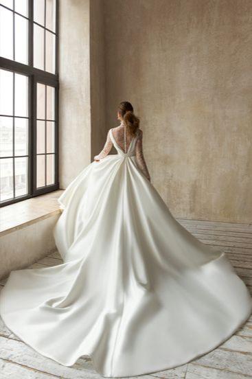 VESTIDO HARYANE