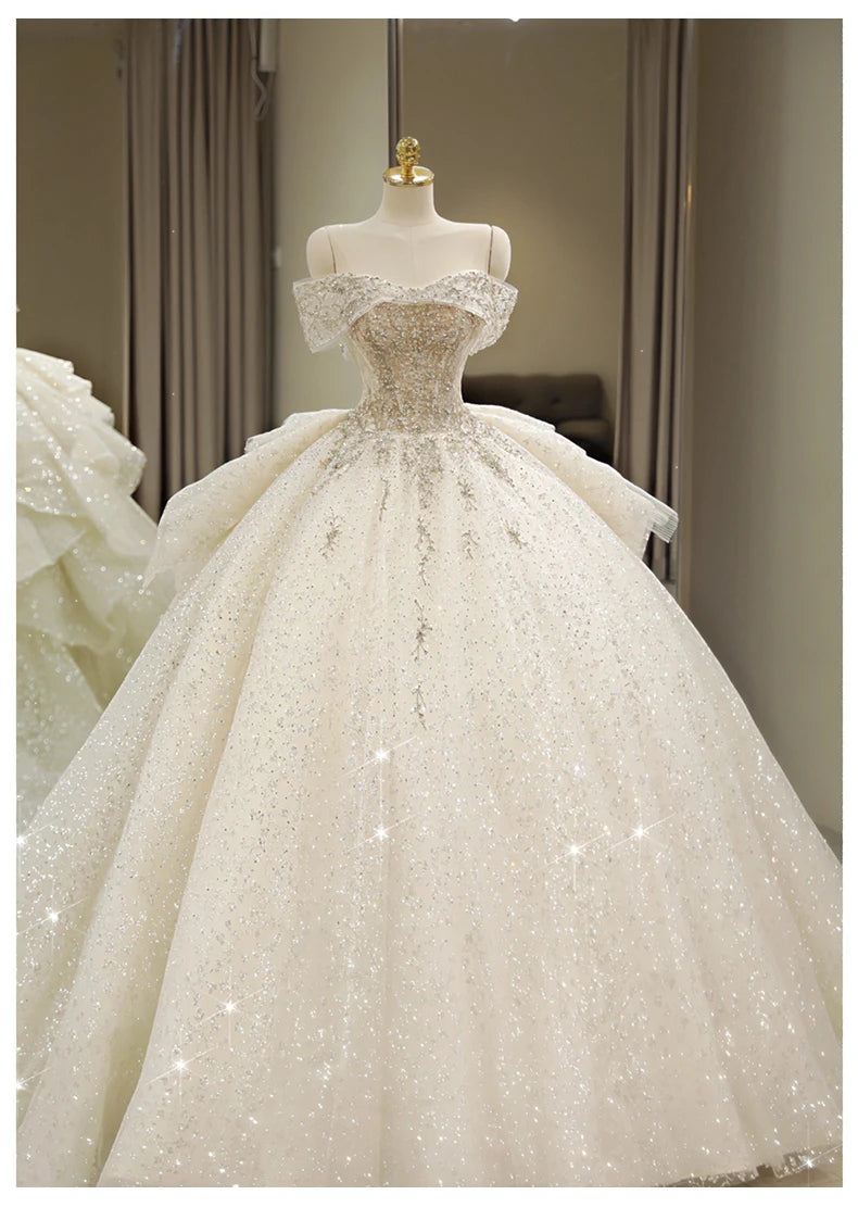 VESTIDO SHOPHIE