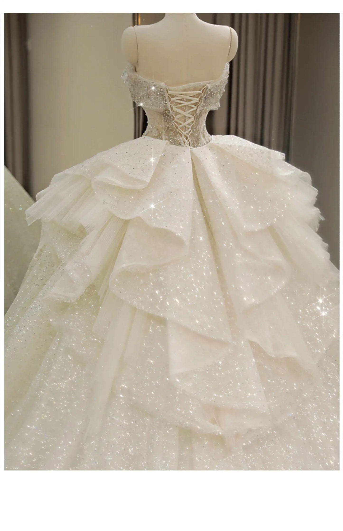 VESTIDO SHOPHIE