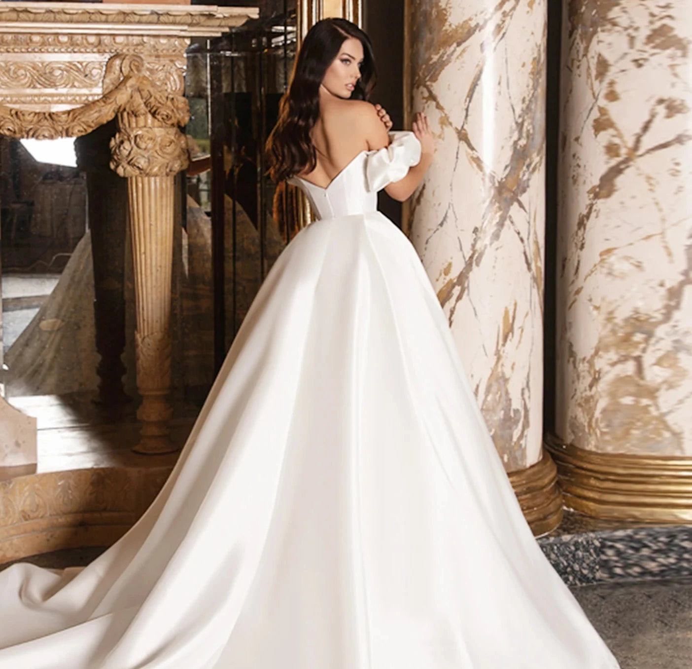 VESTIDO VICENZE