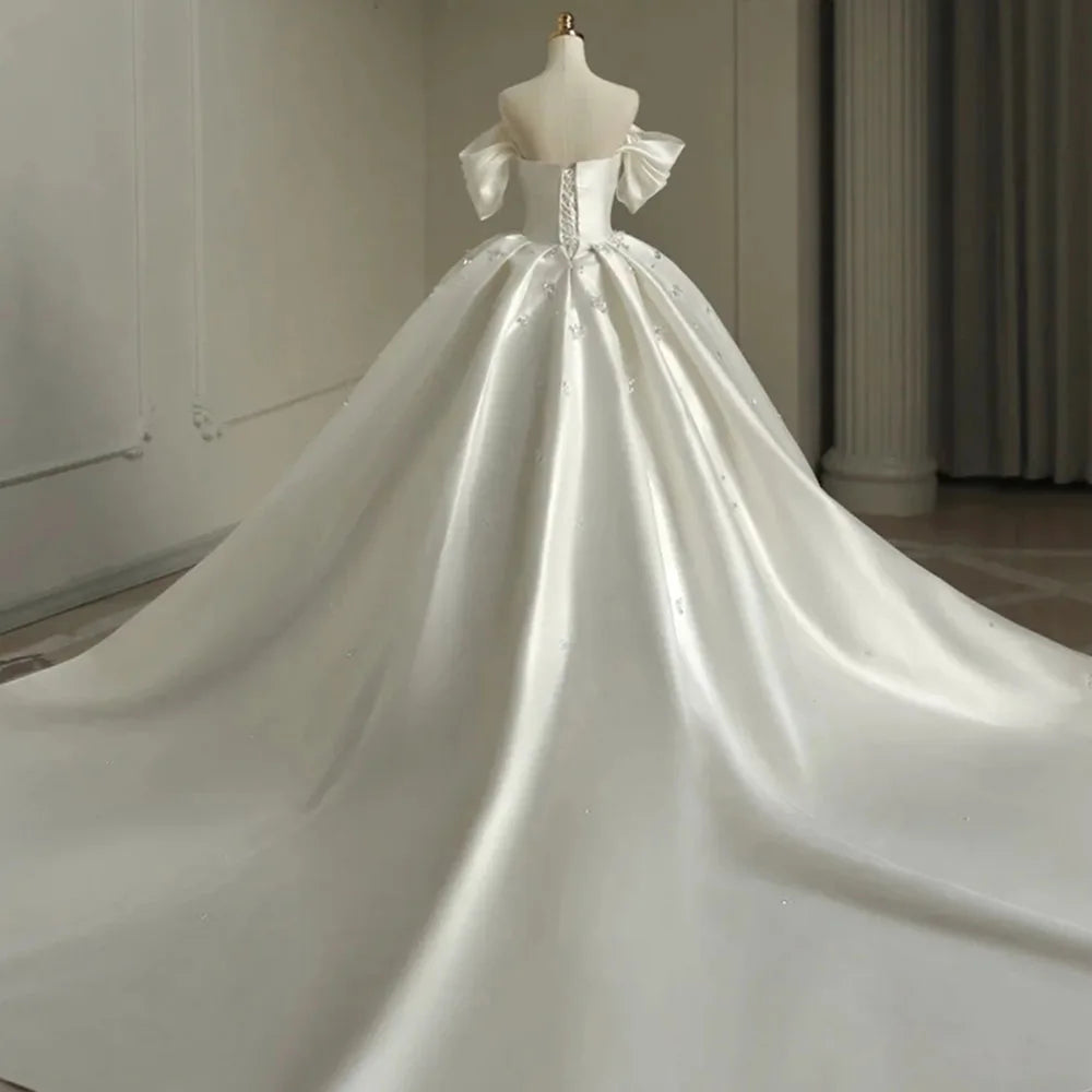 VESTIDO MÔNACO