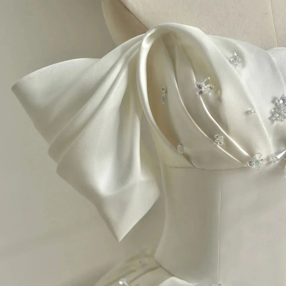 VESTIDO MÔNACO
