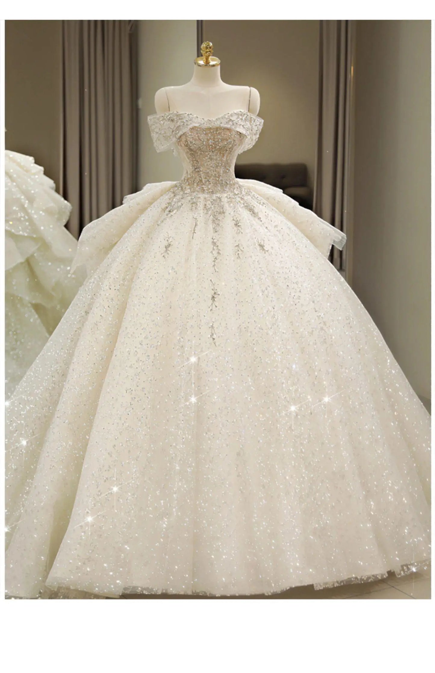 VESTIDO SHOPHIE