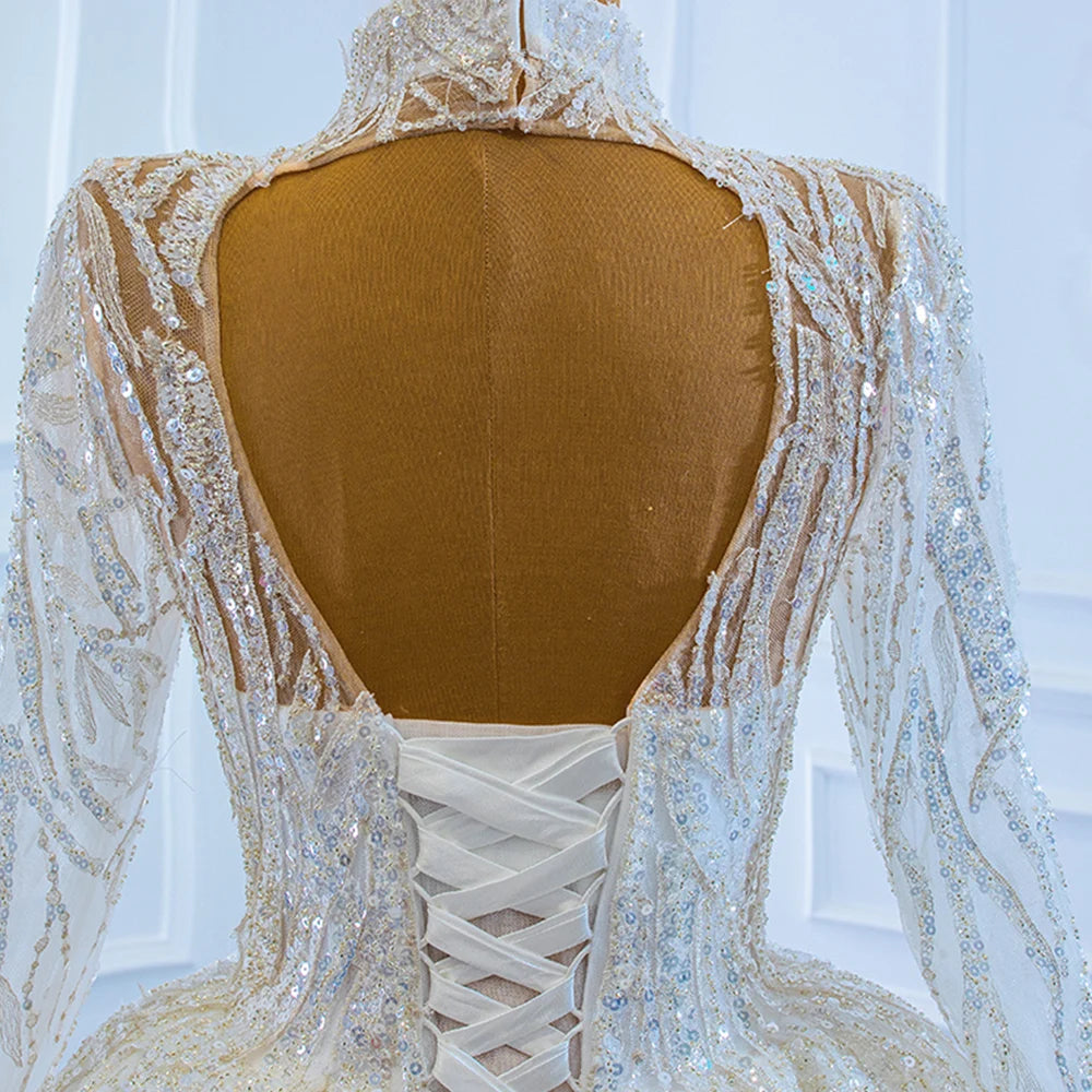 VESTIDO DIANA