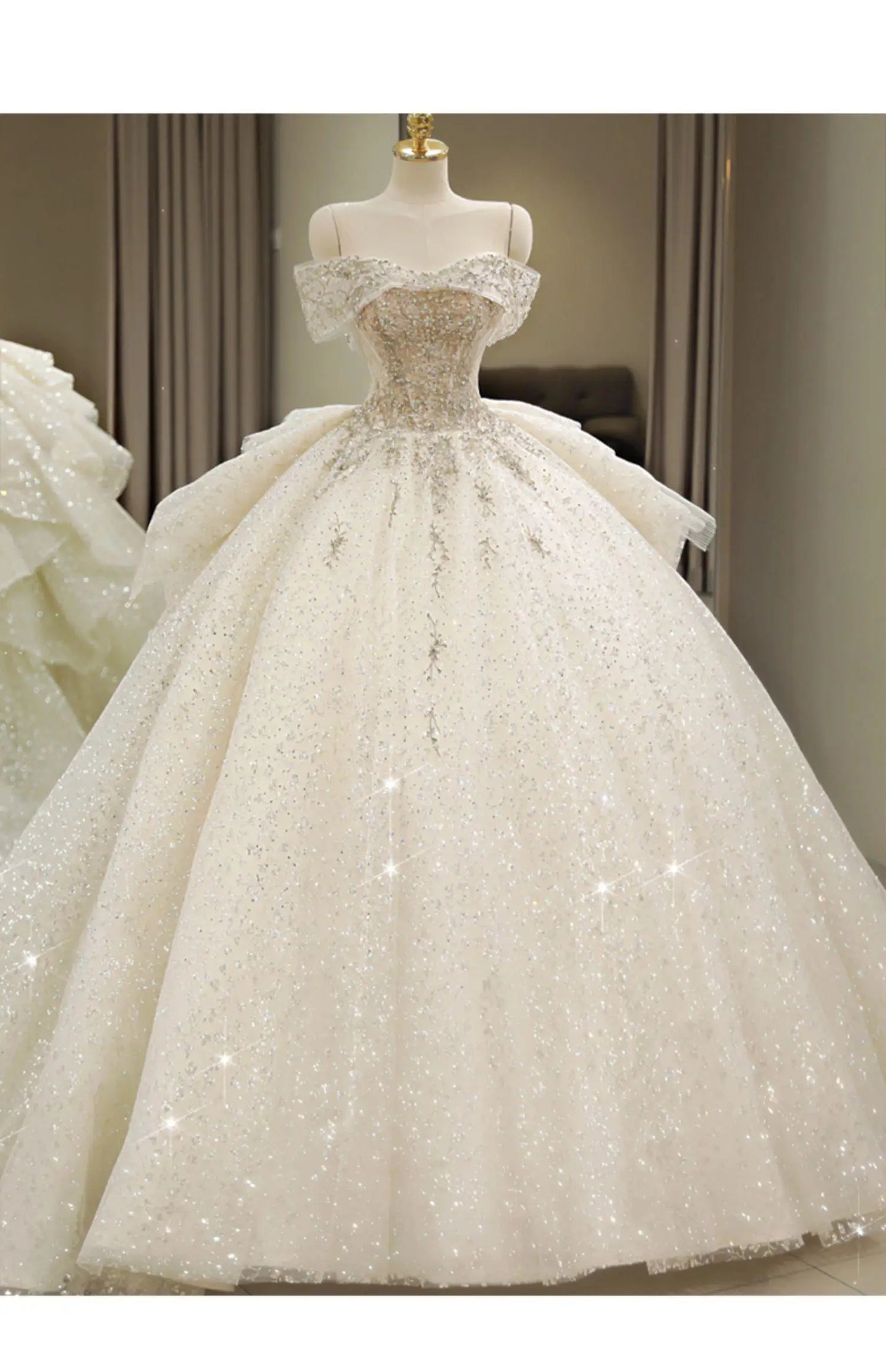 VESTIDO SHOPHIE