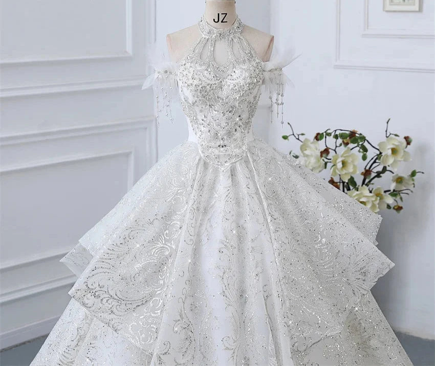 VESTIDO AUSTRIA