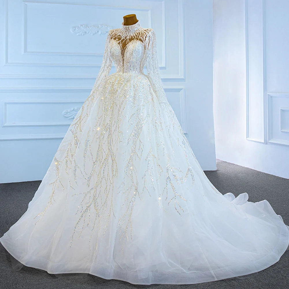 VESTIDO DIANA