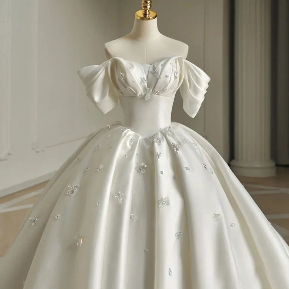 VESTIDO MÔNACO