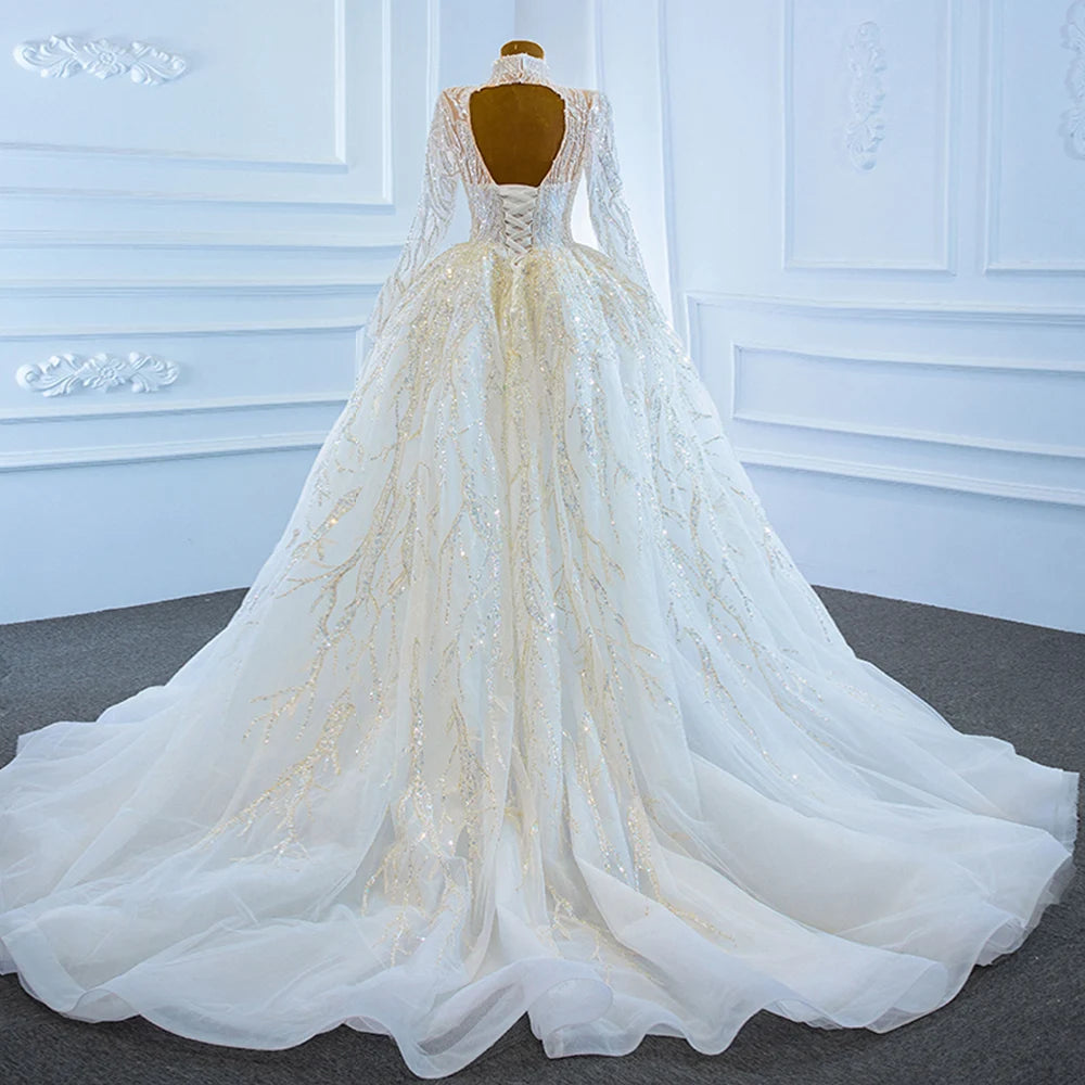 VESTIDO DIANA