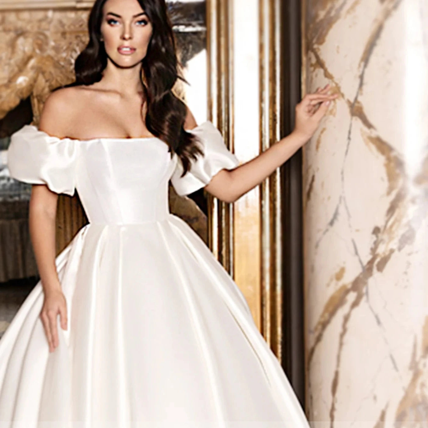 VESTIDO VICENZE