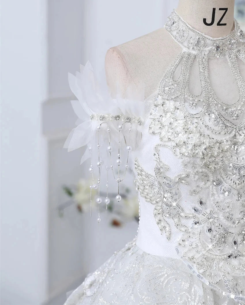 VESTIDO AUSTRIA