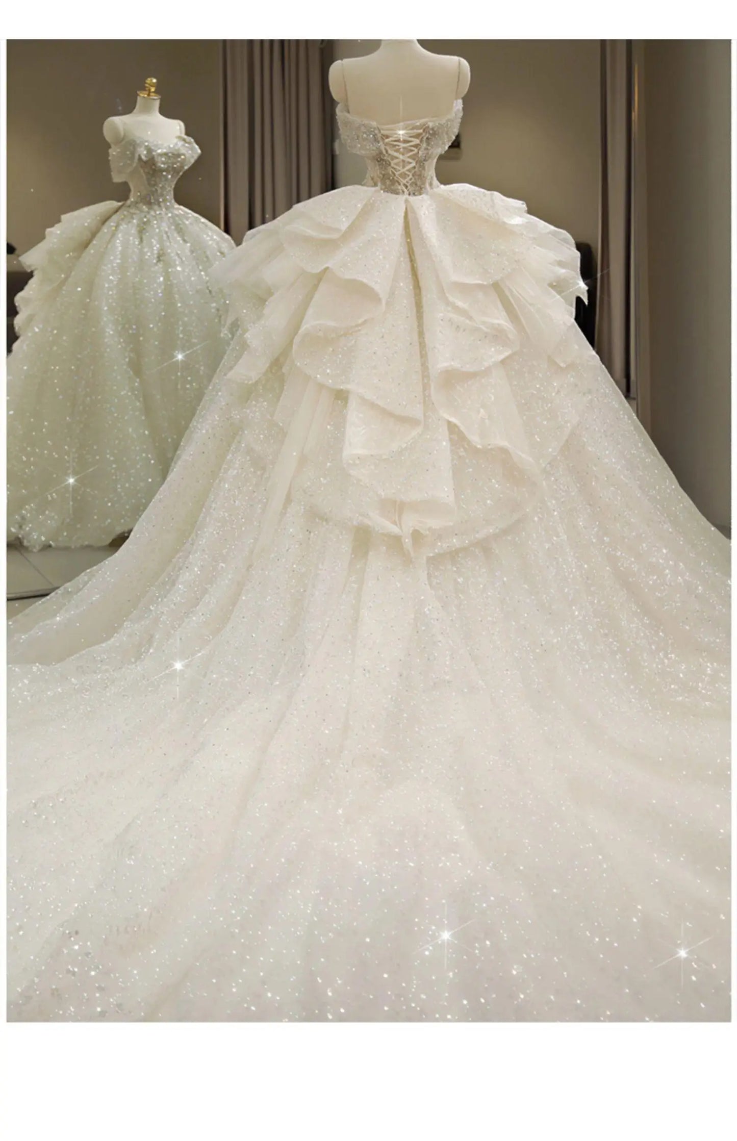 VESTIDO SHOPHIE