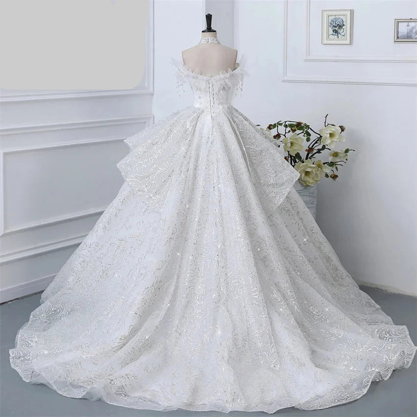 VESTIDO AUSTRIA
