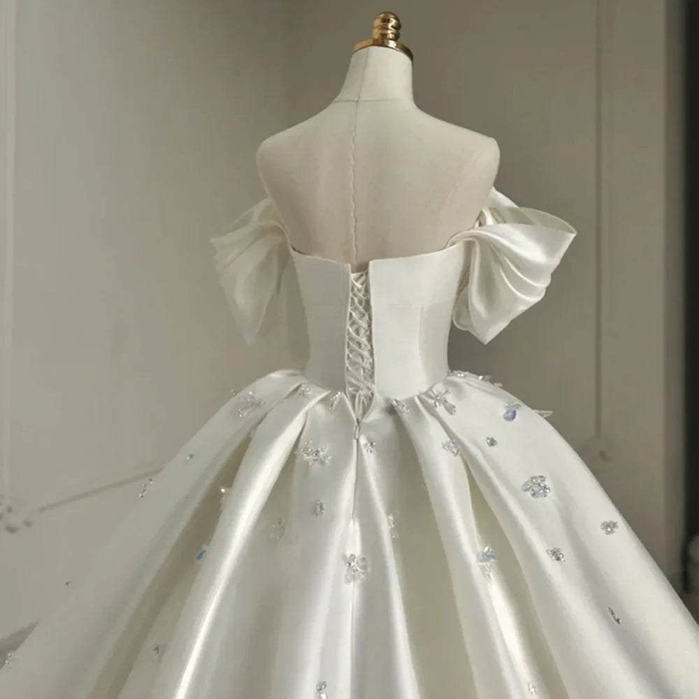 VESTIDO MÔNACO
