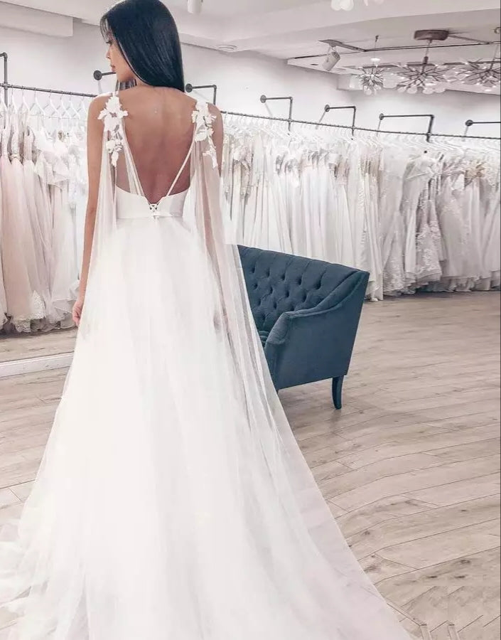 VESTIDO VERÔNICA