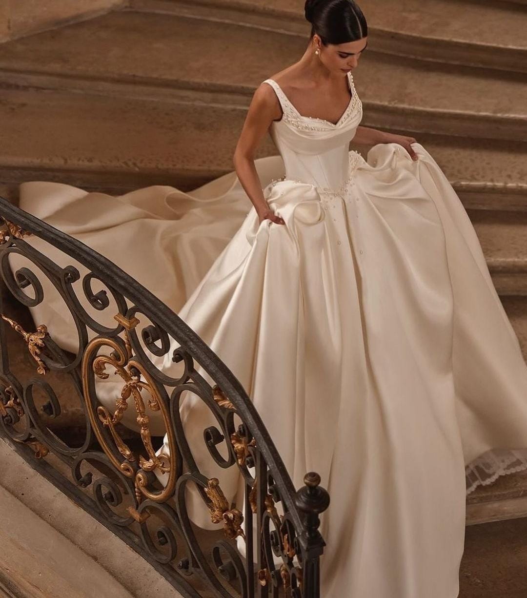 VESTIDO AMINA
