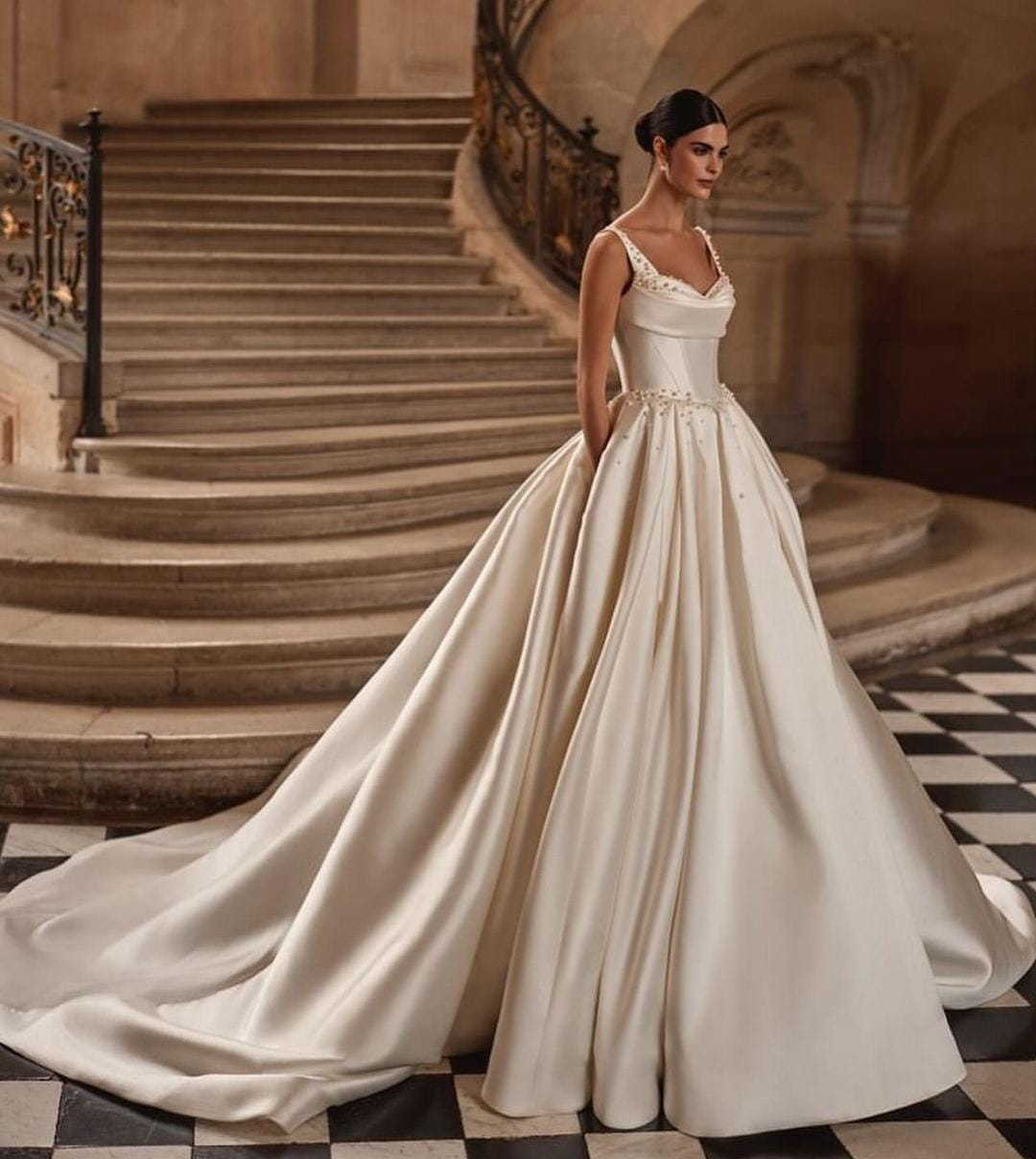 VESTIDO AMINA