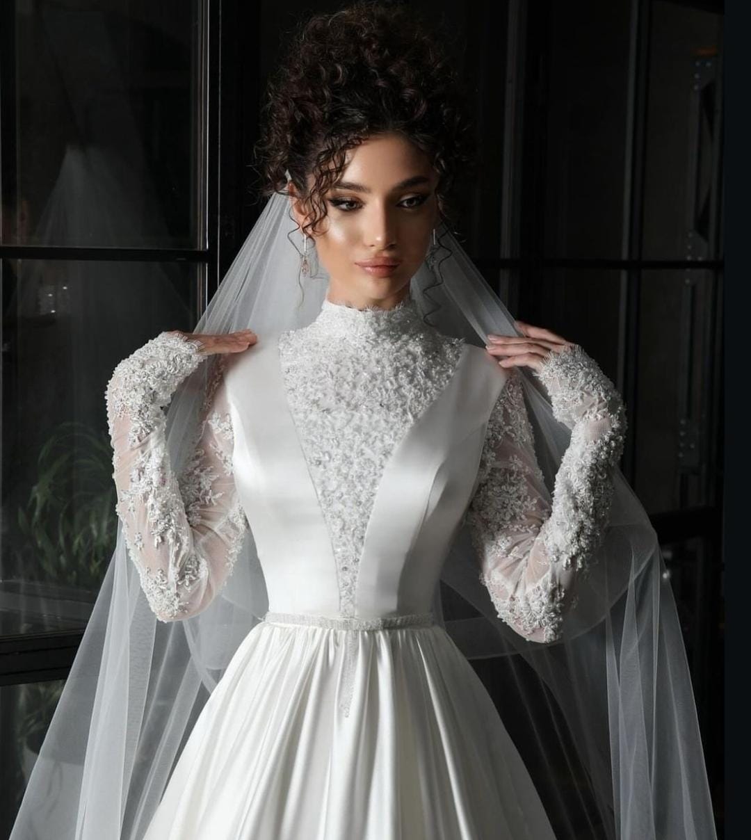 VESTIDO REBECCA