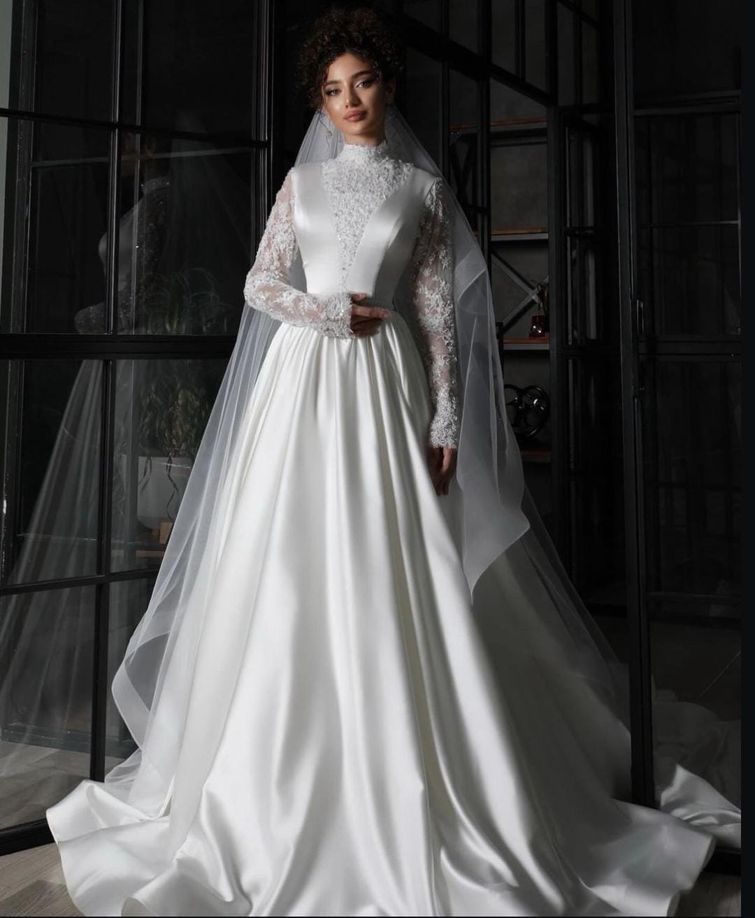 VESTIDO REBECCA