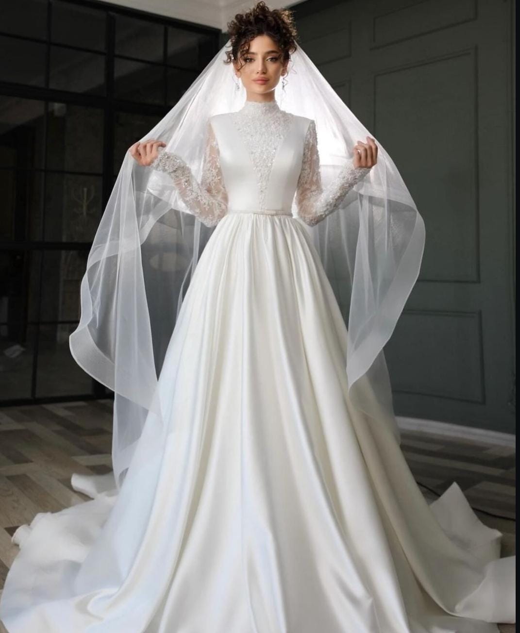 VESTIDO REBECCA