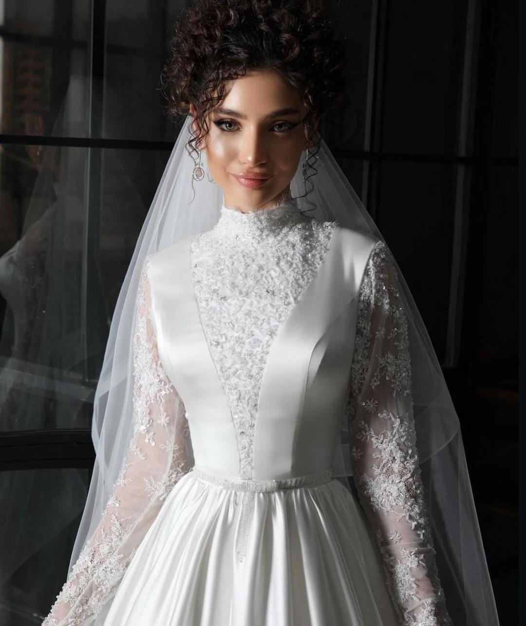 VESTIDO REBECCA