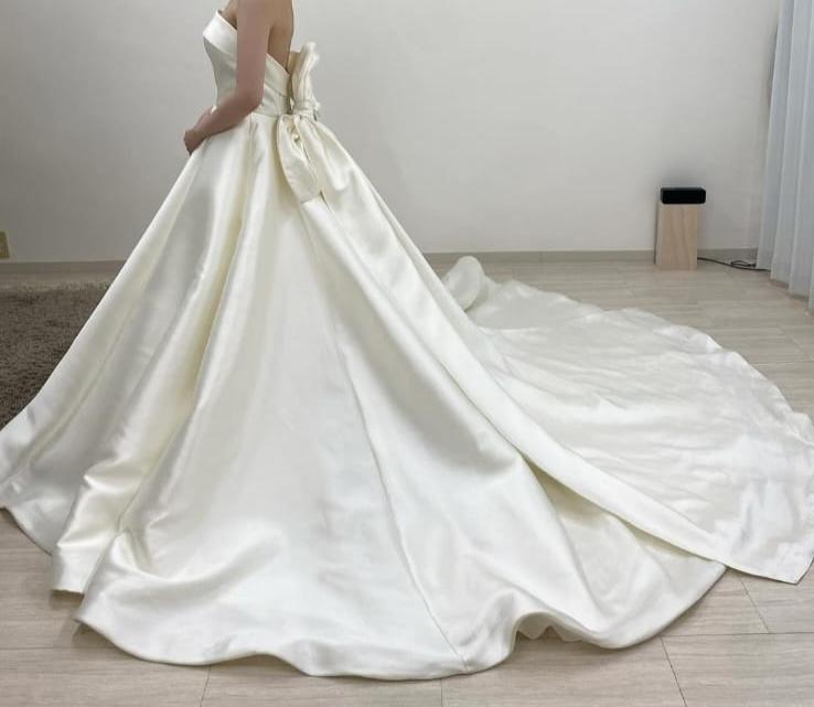 VESTIDO BRENDELLE