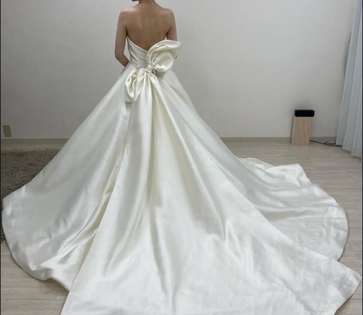 VESTIDO BRENDELLE