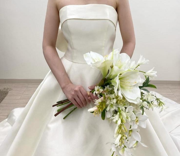 VESTIDO BRENDELLE