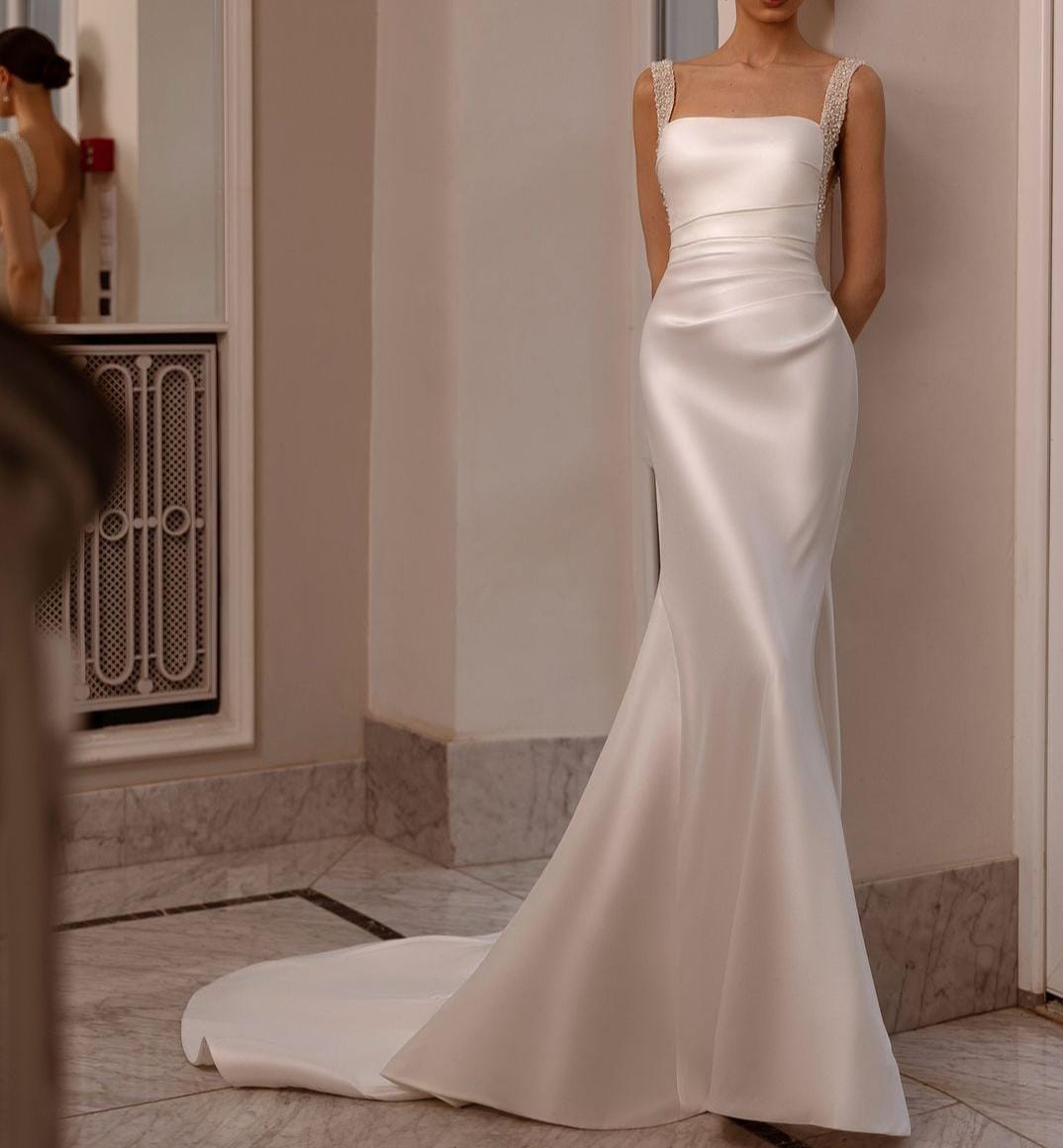 VESTIDO AMARANTA