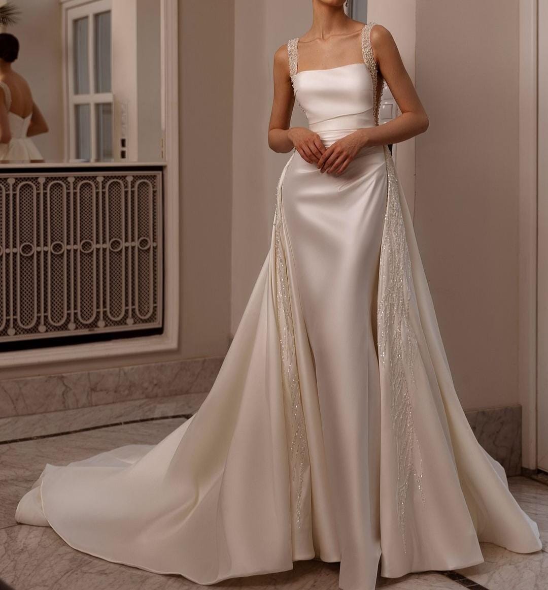 VESTIDO AMARANTA