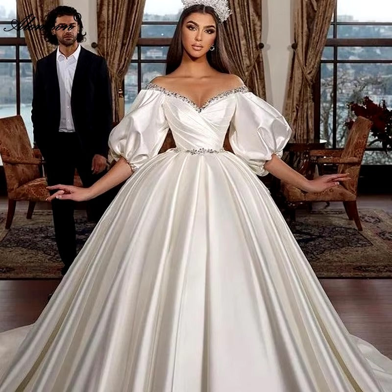 VESTIDO ATALANTA