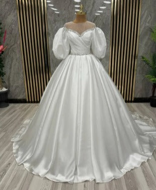 VESTIDO ATALANTA